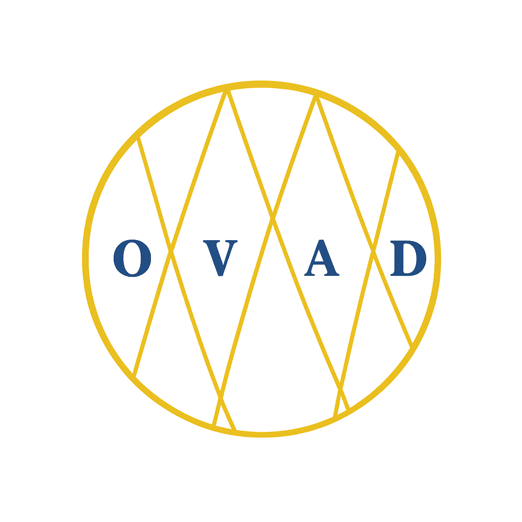 OVAD Logo